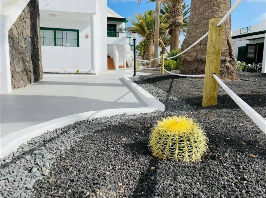 Refugio Del Caracol Leilighet Puerto del Carmen  Eksteriør bilde